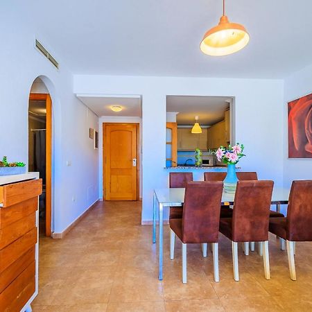 Apartamentos Madrid Torrevieja Exterior foto