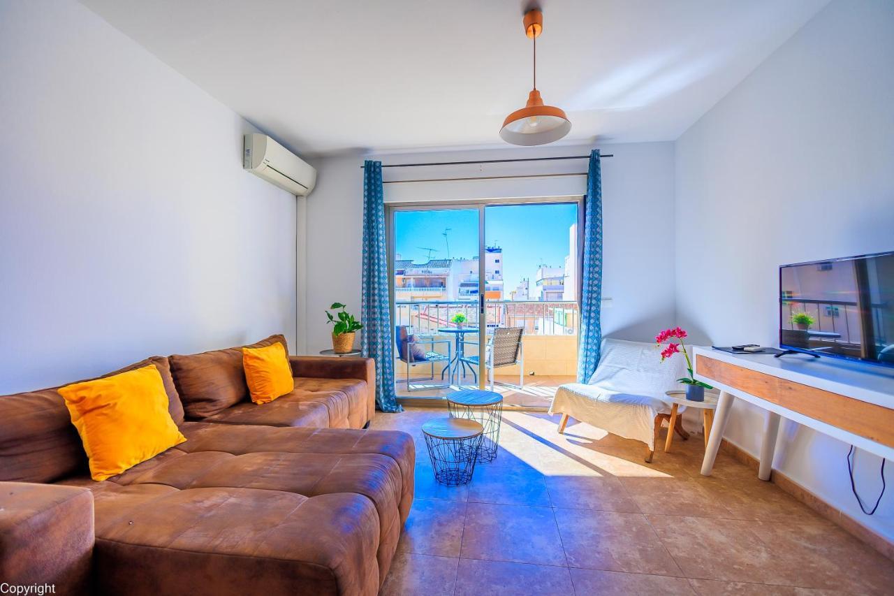 Apartamentos Madrid Torrevieja Exterior foto