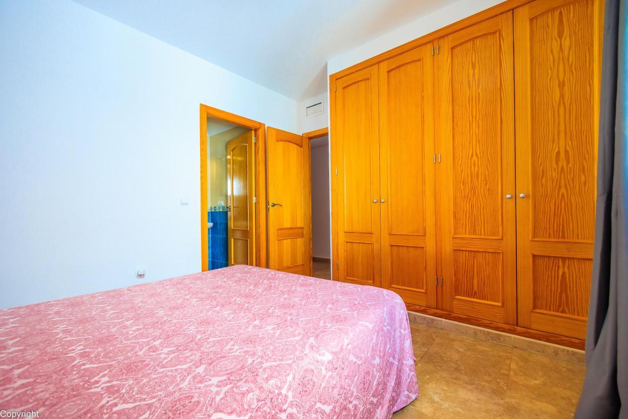 Apartamentos Madrid Torrevieja Exterior foto