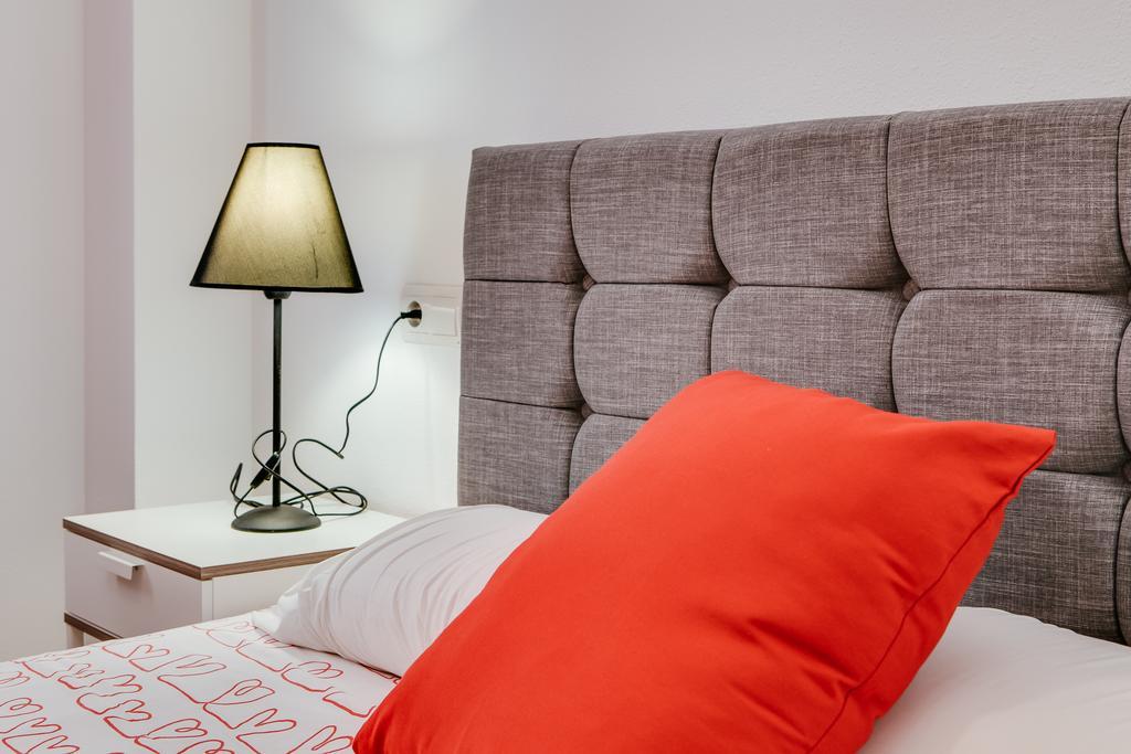 Apartamentos Madrid Torrevieja Exterior foto