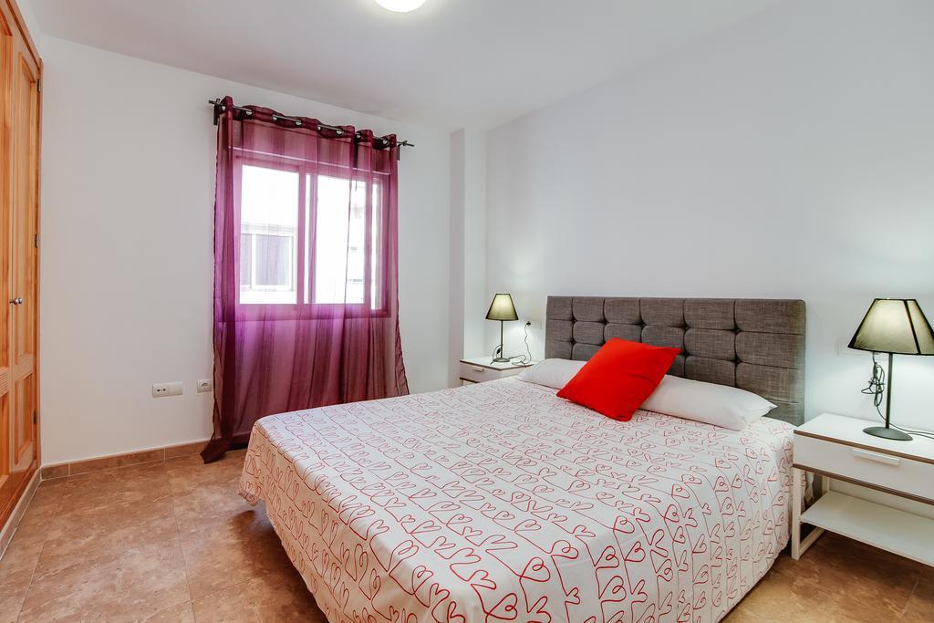 Apartamentos Madrid Torrevieja Exterior foto