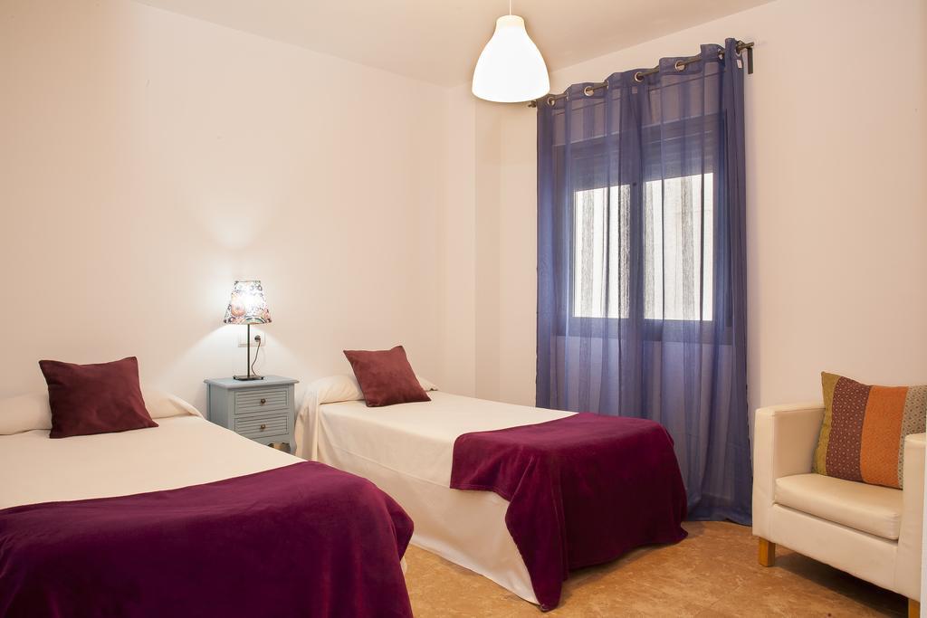 Apartamentos Madrid Torrevieja Exterior foto